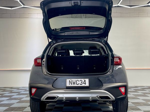 2021 Kia Stonic Enterprise Hamilton, Te Rapa image 302782