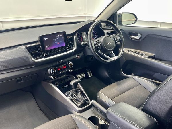 2021 Kia Stonic Enterprise Hamilton, Te Rapa image 302783