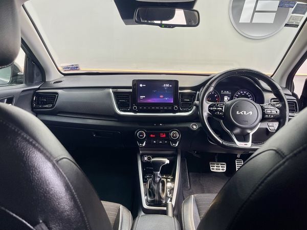 2021 Kia Stonic Enterprise Hamilton, Te Rapa image 302785