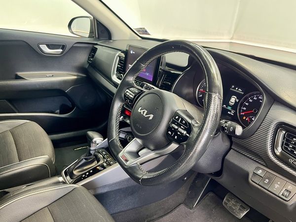 2021 Kia Stonic Enterprise Hamilton, Te Rapa image 302786