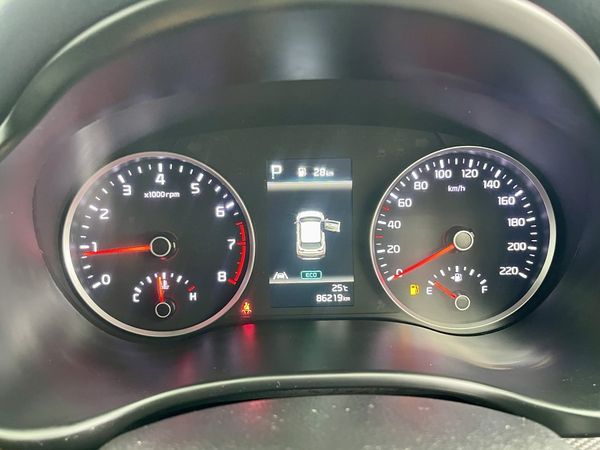 2021 Kia Stonic Enterprise Hamilton, Te Rapa image 302787