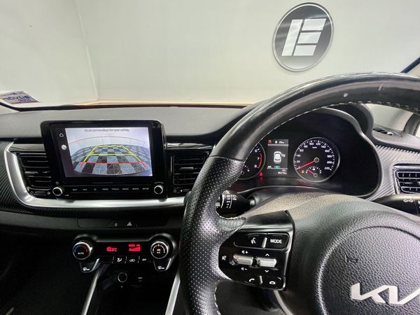 2021 Kia Stonic Enterprise Hamilton, Te Rapa image 302788