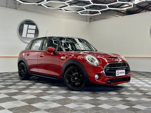 2016 BMW Mini Enterprise Hamilton, Te Rapa image 301237