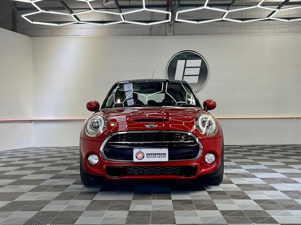 2016 BMW Mini Enterprise Hamilton, Te Rapa image 301238
