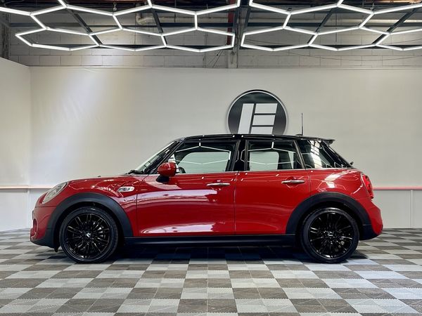2016 BMW Mini Enterprise Hamilton, Te Rapa image 301241