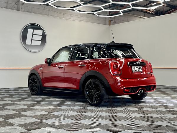 2016 BMW Mini Enterprise Hamilton, Te Rapa image 301326
