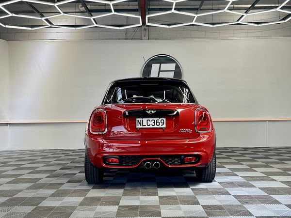 2016 BMW Mini Enterprise Hamilton, Te Rapa image 301327