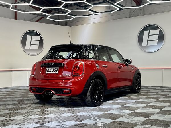2016 BMW Mini Enterprise Hamilton, Te Rapa image 301328