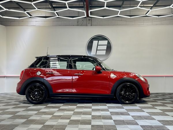 2016 BMW Mini Enterprise Hamilton, Te Rapa image 301329