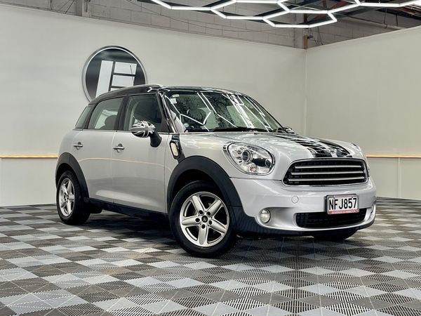 2012 MINI Cooper Enterprise Hamilton, Lake Rd image 305514