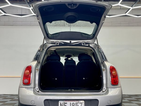 2012 MINI Cooper Enterprise Hamilton, Lake Rd image 305527