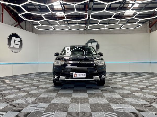 2015 Mitsubishi Outlander Enterprise Hamilton, Te Rapa image 308029