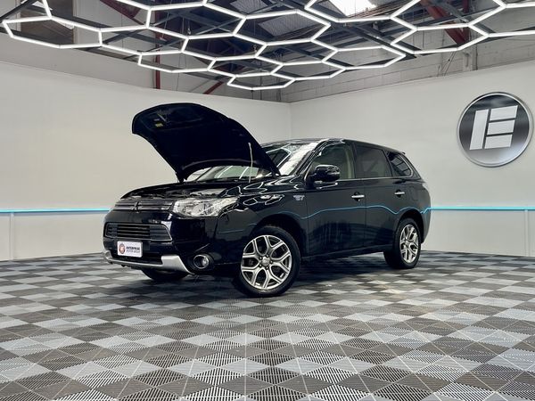 2015 Mitsubishi Outlander Enterprise Hamilton, Te Rapa image 308030