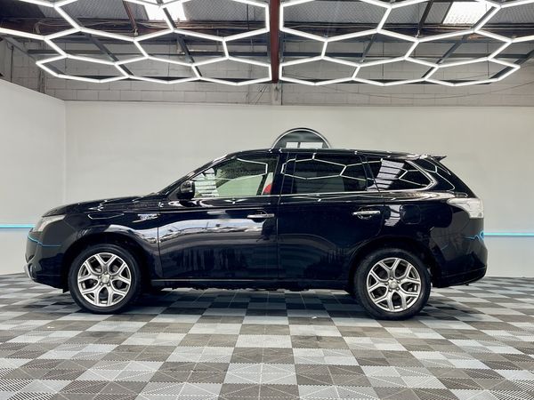 2015 Mitsubishi Outlander Enterprise Hamilton, Te Rapa image 308032