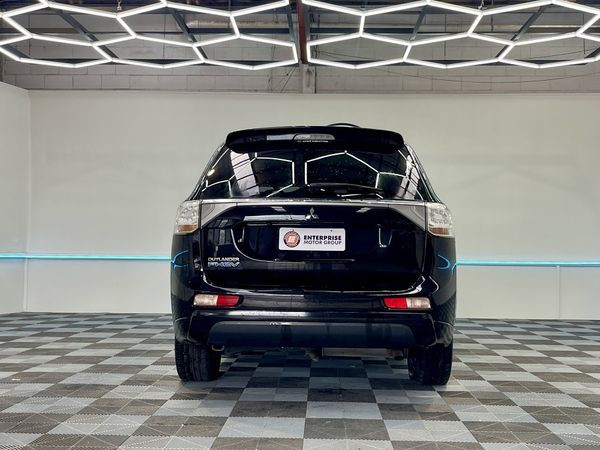 2015 Mitsubishi Outlander Enterprise Hamilton, Te Rapa image 309128