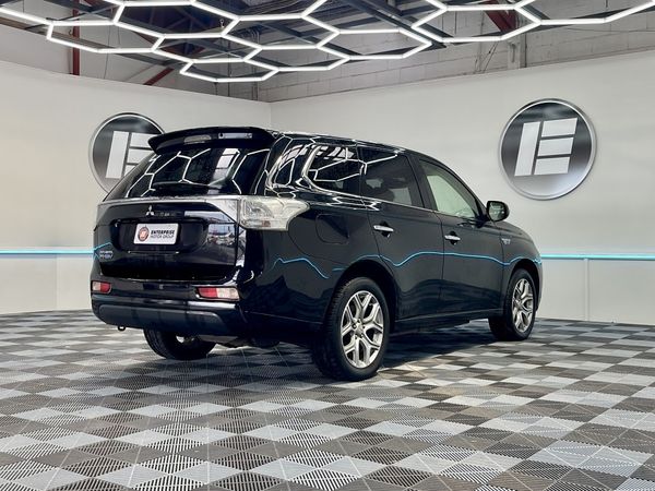 2015 Mitsubishi Outlander Enterprise Hamilton, Te Rapa image 309129