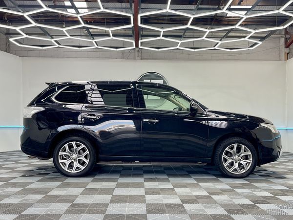 2015 Mitsubishi Outlander Enterprise Hamilton, Te Rapa image 309130