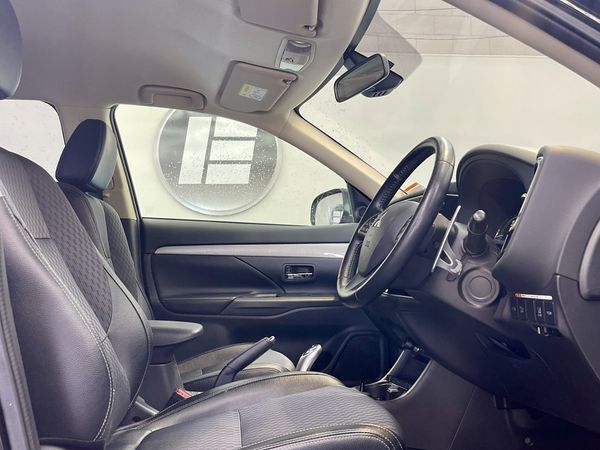 2015 Mitsubishi Outlander Enterprise Hamilton, Te Rapa image 309133