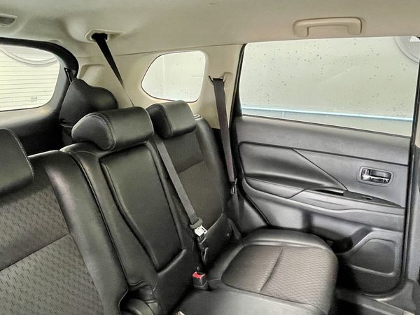 2015 Mitsubishi Outlander Enterprise Hamilton, Te Rapa image 309134