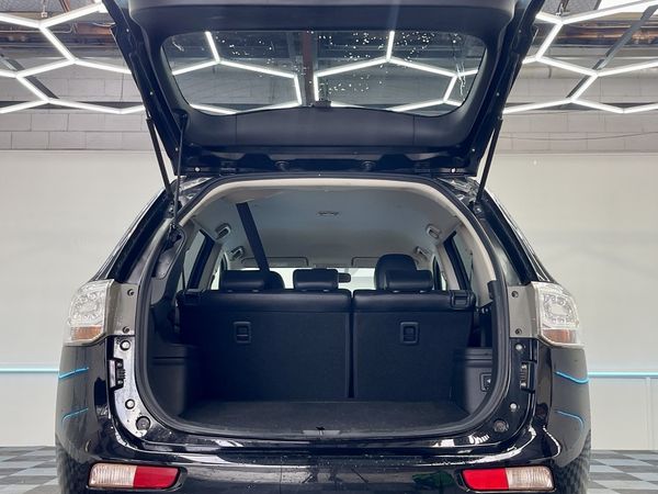 2015 Mitsubishi Outlander Enterprise Hamilton, Te Rapa image 309135