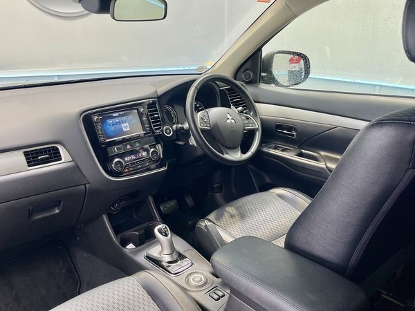 2015 Mitsubishi Outlander Enterprise Hamilton, Te Rapa image 309136