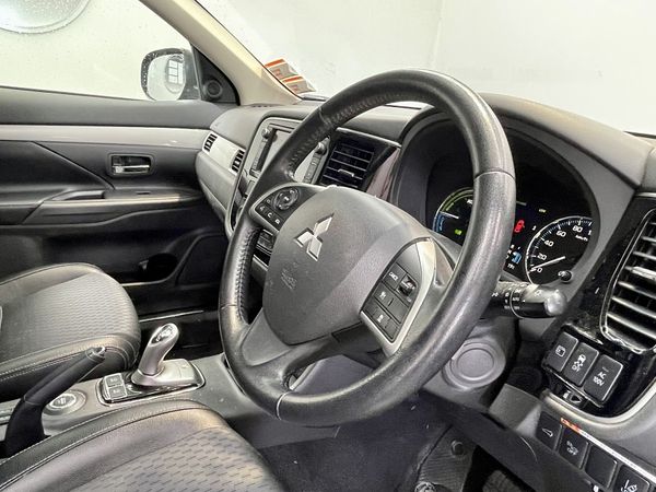 2015 Mitsubishi Outlander Enterprise Hamilton, Te Rapa image 309139