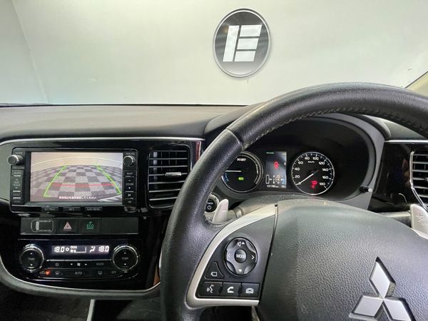 2015 Mitsubishi Outlander Enterprise Hamilton, Te Rapa image 309141