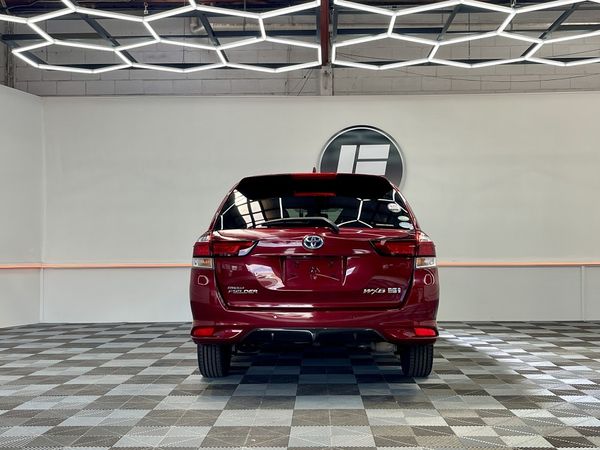 2018 Toyota Corolla Enterprise Hamilton, Te Rapa image 301277