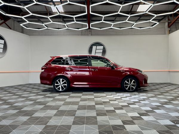 2018 Toyota Corolla Enterprise Hamilton, Te Rapa image 301279