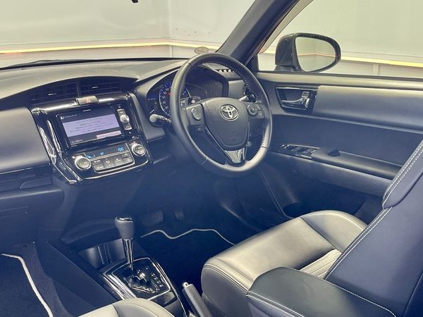 2018 Toyota Corolla Enterprise Hamilton, Te Rapa image 301285