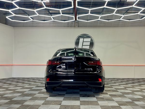 2014 Lexus IS 300H Enterprise Hamilton, Te Rapa image 301262