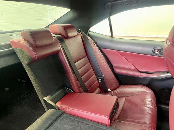 2014 Lexus IS 300H Enterprise Hamilton, Te Rapa image 301268