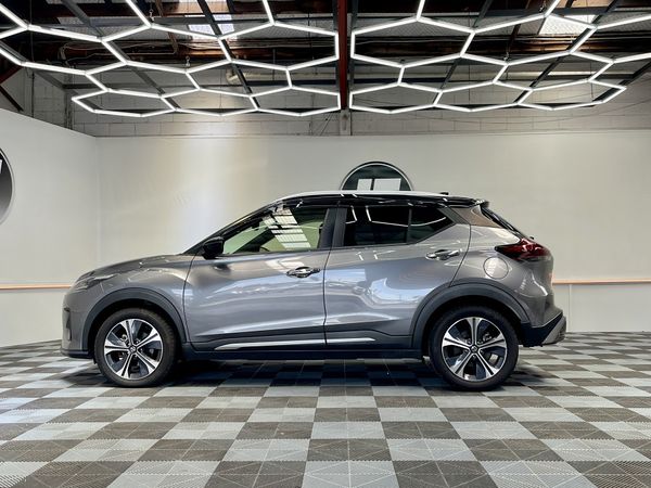 2020 Nissan Kicks Enterprise Hamilton, Te Rapa image 300936