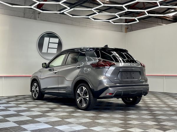 2020 Nissan Kicks Enterprise Hamilton, Te Rapa image 301291