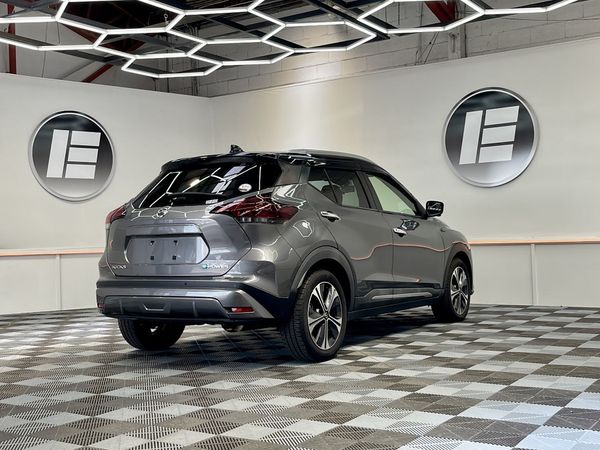 2020 Nissan Kicks Enterprise Hamilton, Te Rapa image 301293