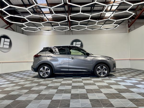 2020 Nissan Kicks Enterprise Hamilton, Te Rapa image 301294