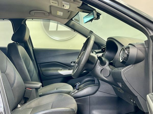 2020 Nissan Kicks Enterprise Hamilton, Te Rapa image 301297