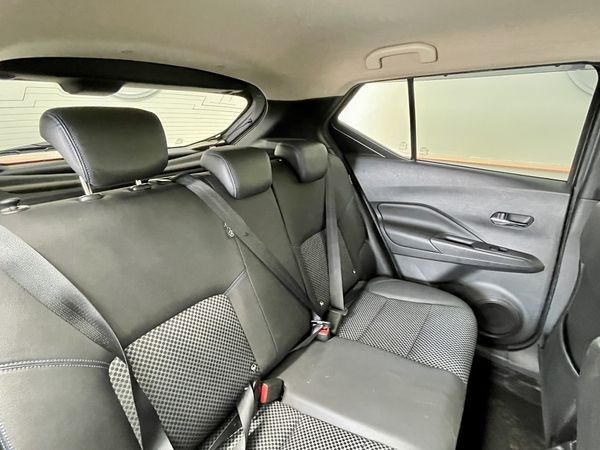 2020 Nissan Kicks Enterprise Hamilton, Te Rapa image 301298