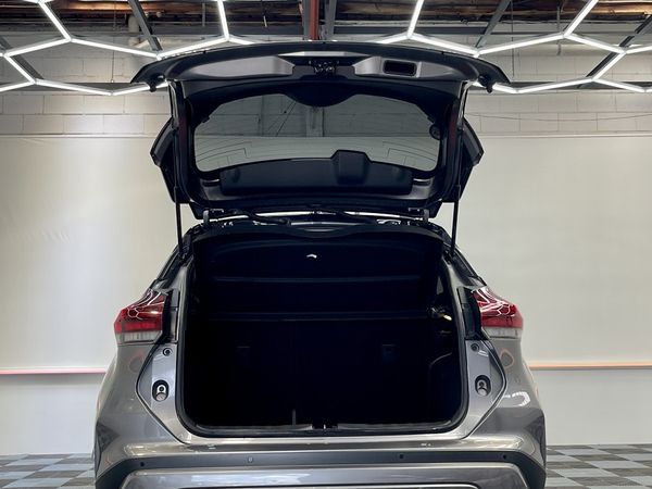 2020 Nissan Kicks Enterprise Hamilton, Te Rapa image 301299