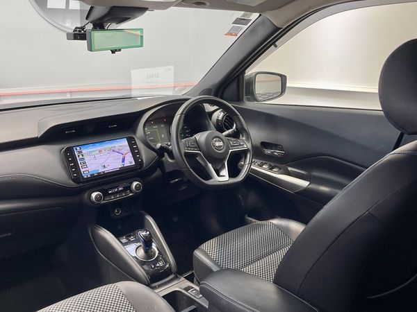 2020 Nissan Kicks Enterprise Hamilton, Te Rapa image 301300