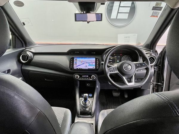 2020 Nissan Kicks Enterprise Hamilton, Te Rapa image 301302