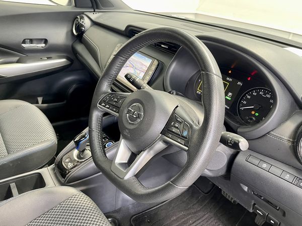 2020 Nissan Kicks Enterprise Hamilton, Te Rapa image 301303