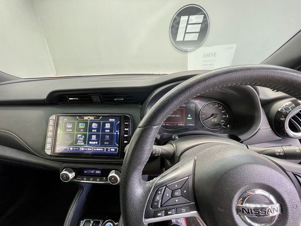 2020 Nissan Kicks Enterprise Hamilton, Te Rapa image 301305