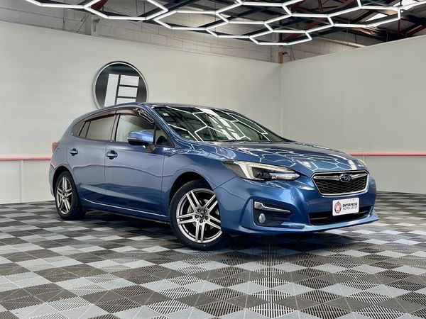 2017 Subaru Impreza Enterprise Hamilton, Te Rapa image 300892