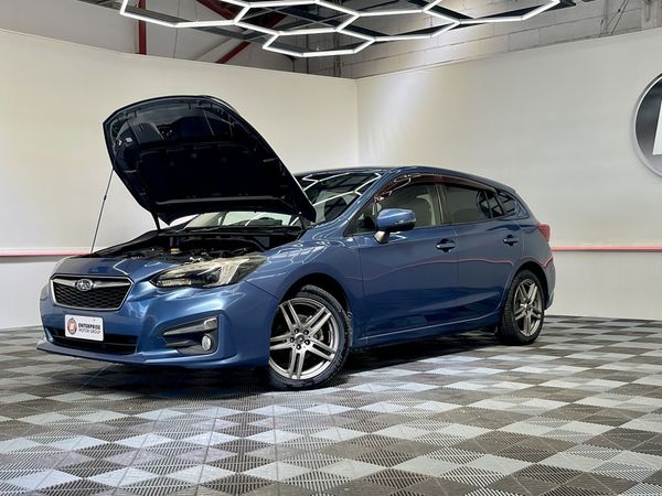 2017 Subaru Impreza Enterprise Hamilton, Te Rapa image 300894