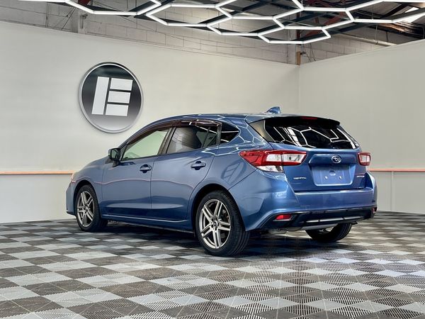 2017 Subaru Impreza Enterprise Hamilton, Te Rapa image 301222