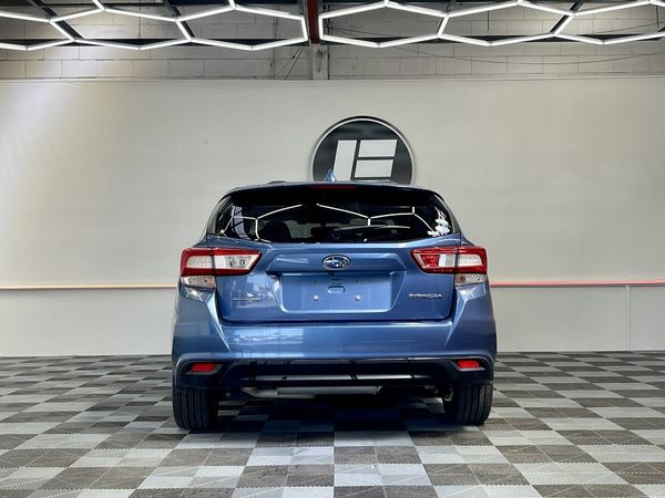 2017 Subaru Impreza Enterprise Hamilton, Te Rapa image 301223