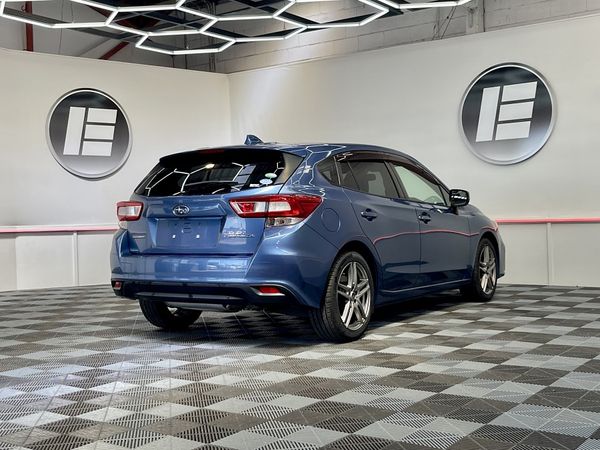 2017 Subaru Impreza Enterprise Hamilton, Te Rapa image 301224