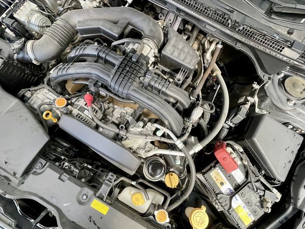 2017 Subaru Impreza Enterprise Hamilton, Te Rapa image 301227