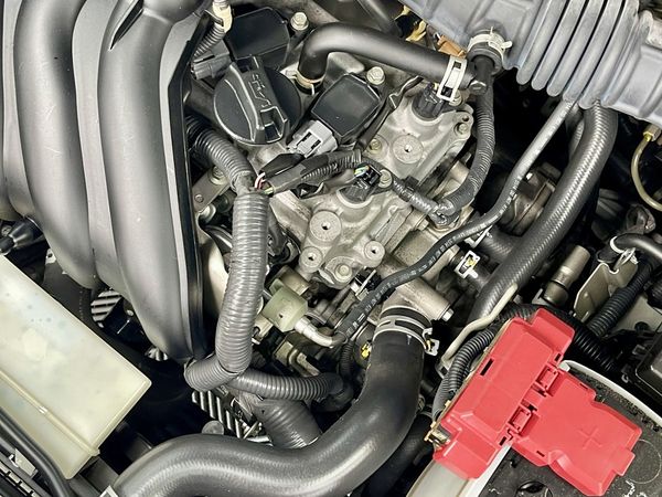 2015 Nissan Juke Enterprise Hamilton, Te Rapa image 312829